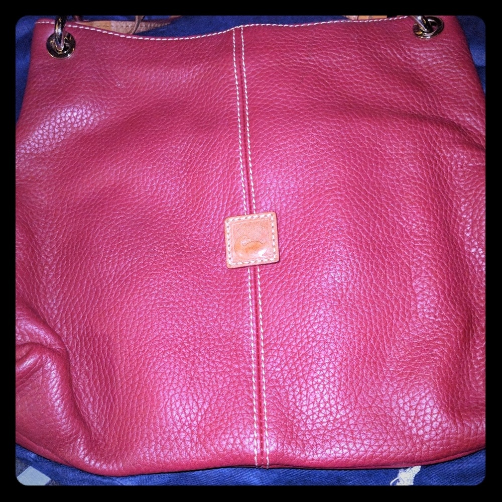 Dooney & Bourke